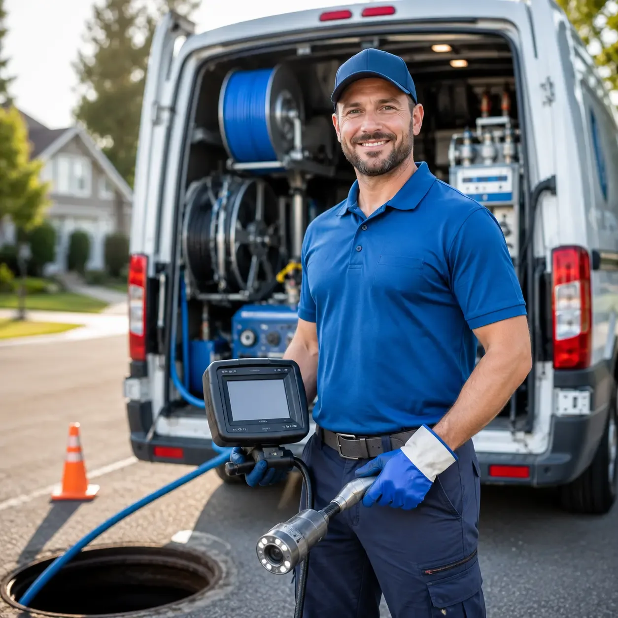 Local Pipe Relining specialists in Babson Park, FL