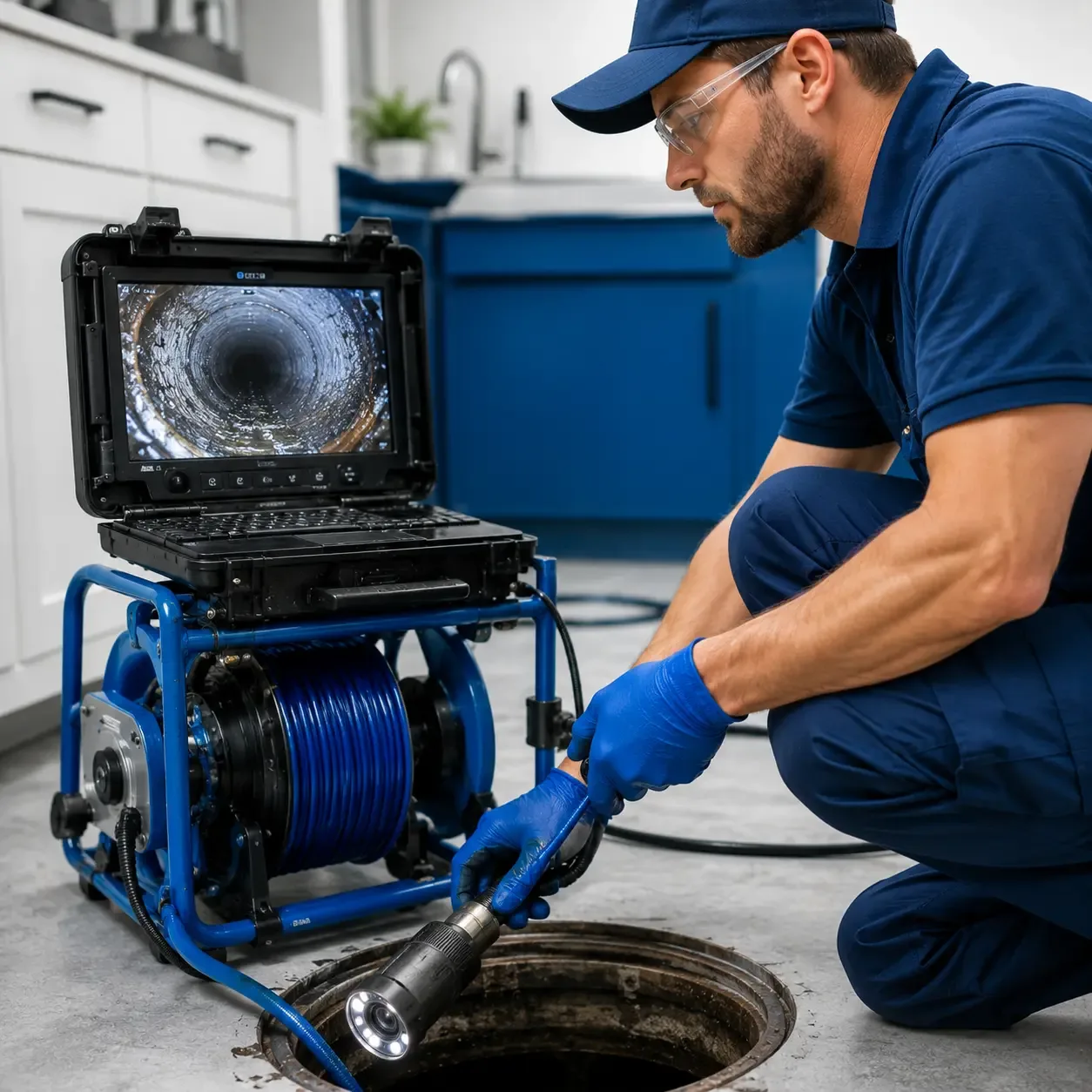 Pipe Relining professionals serving Babson Park, FL